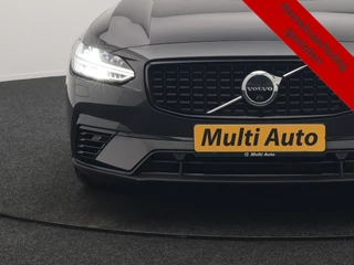 Volvo V90 – thumbnail 10