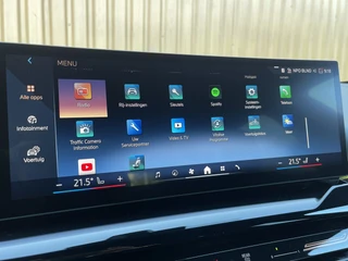 BMW 5 Serie – thumbnail 30
