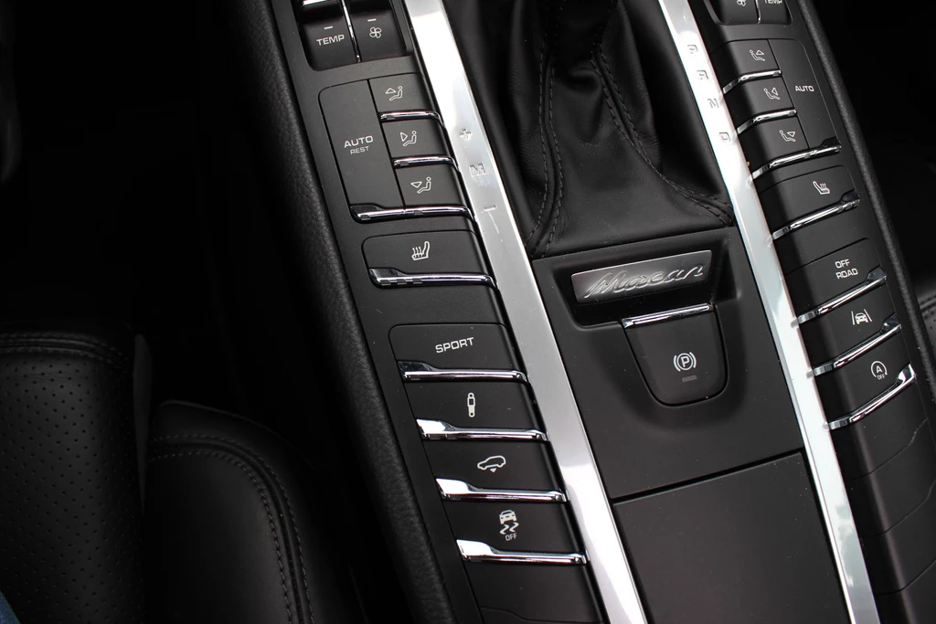Porsche Macan – foto 28