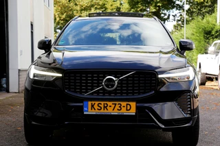 Volvo XC60 – thumbnail 16