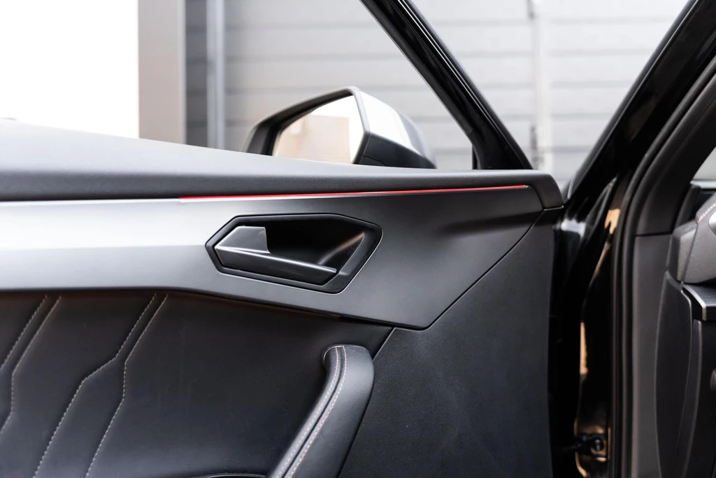 CUPRA Formentor – foto 52