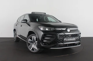 Volkswagen Tayron – thumbnail 9