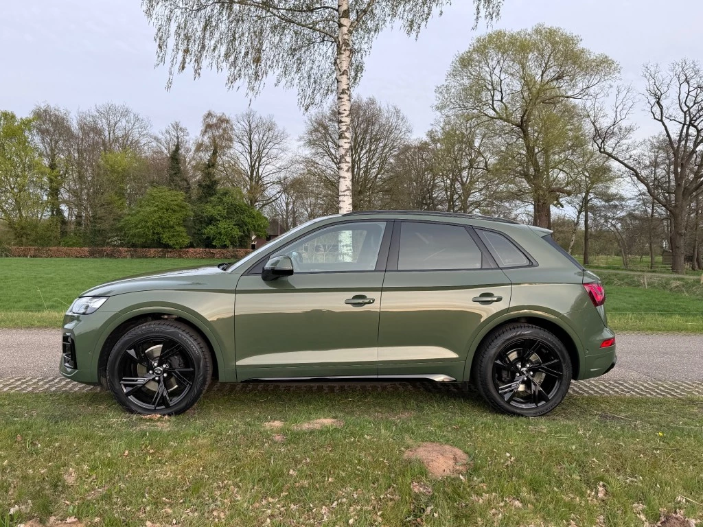 Audi Q5 – foto 5