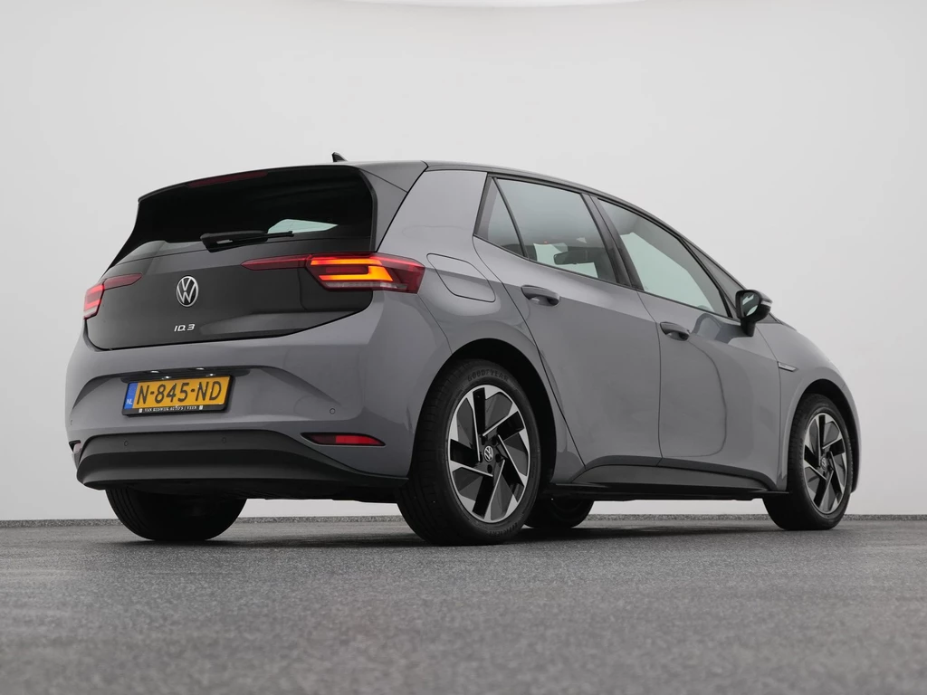 Volkswagen ID.3 – foto 11