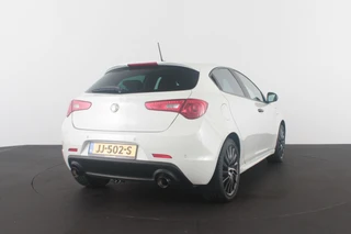 Alfa Romeo Giulietta – thumbnail 6