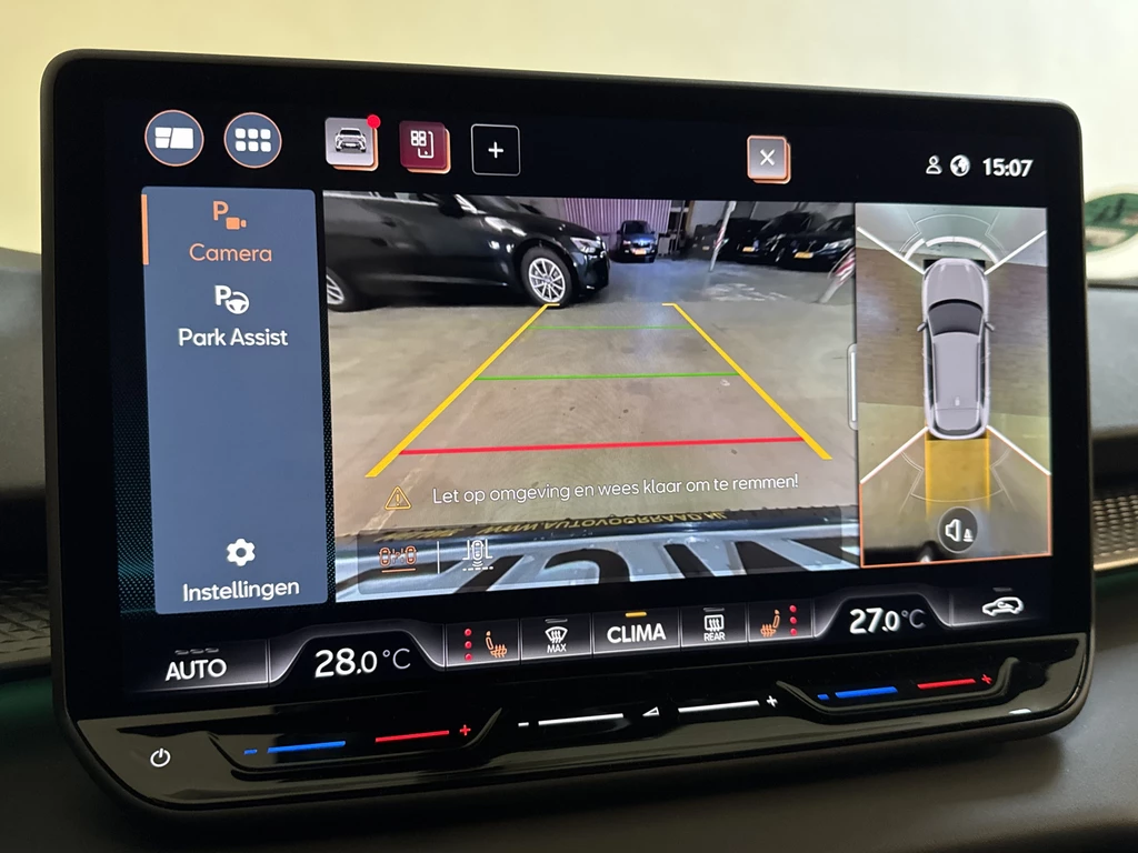 CUPRA Terramar – foto 39