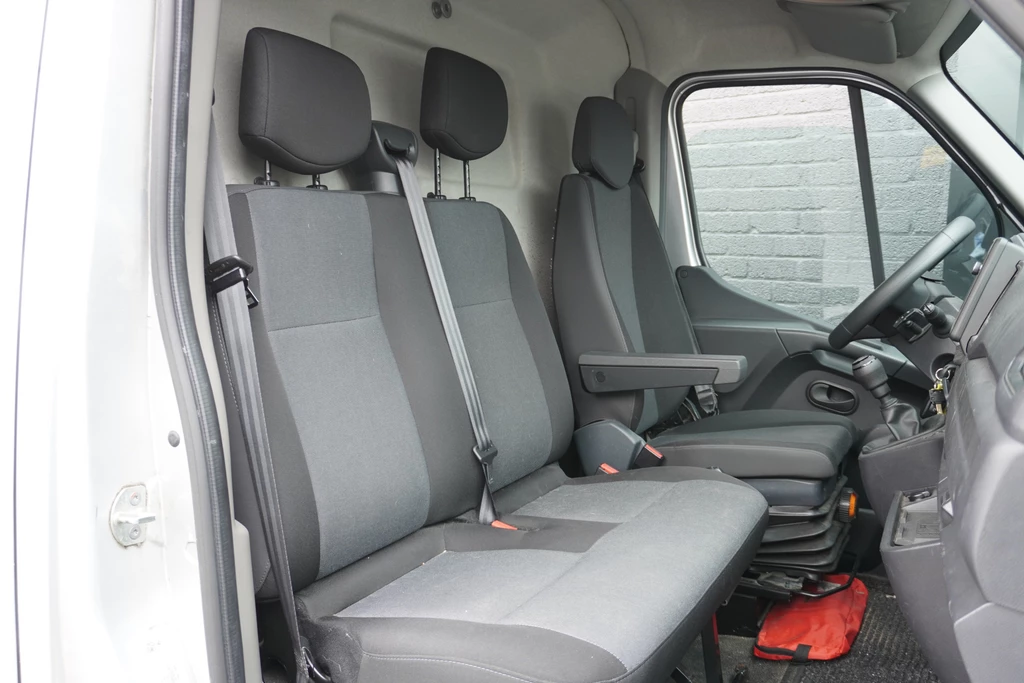 Renault Master – foto 7