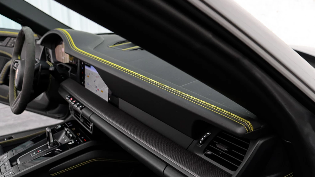 Porsche 911 – foto 49