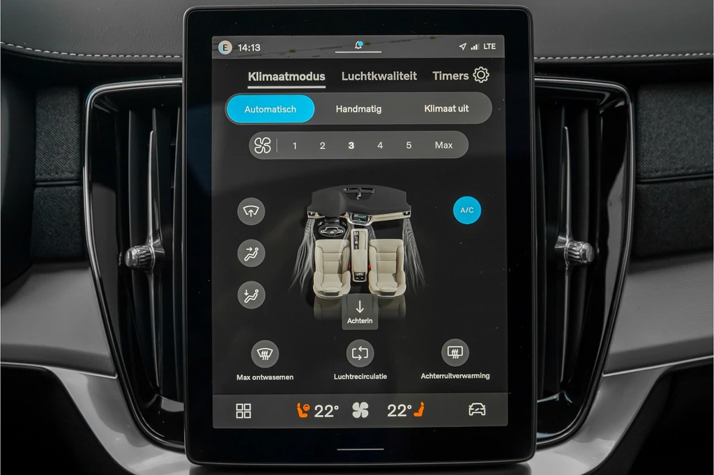 Volvo XC90 – foto 32