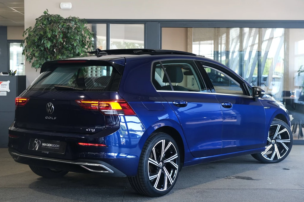 Volkswagen Golf – foto 5