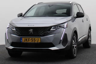 Peugeot 3008 – thumbnail 2