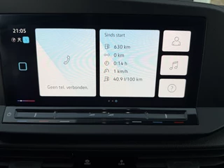 Volkswagen Caddy – thumbnail 44