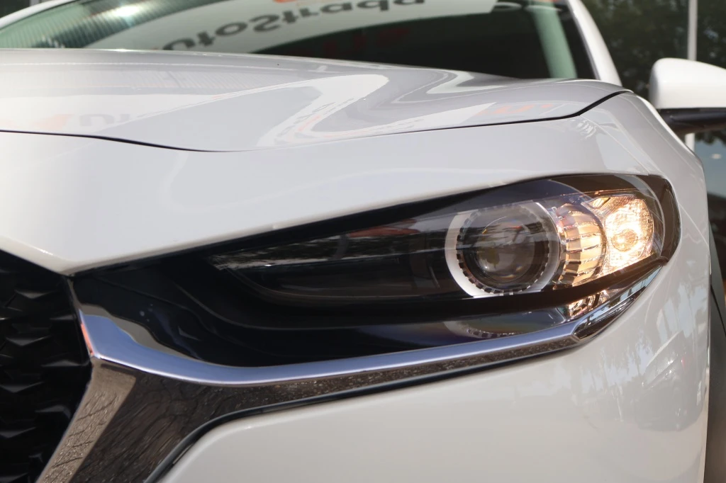 Mazda CX-30 – foto 10