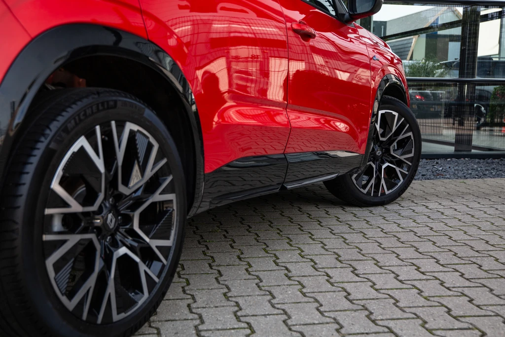 Renault Austral – foto 10