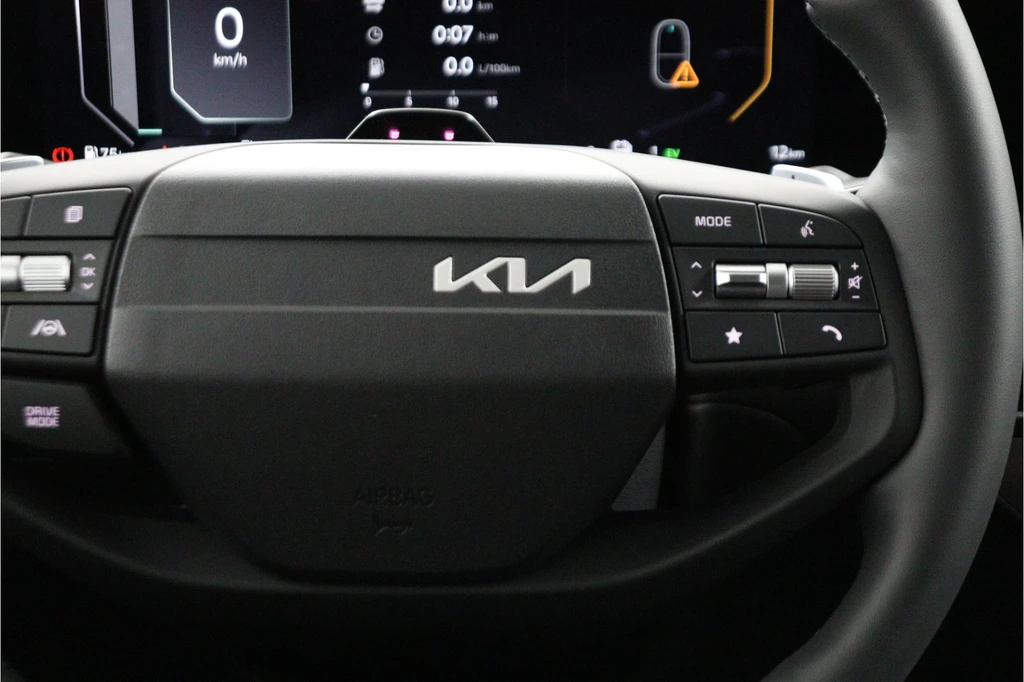 Kia Niro – foto 28