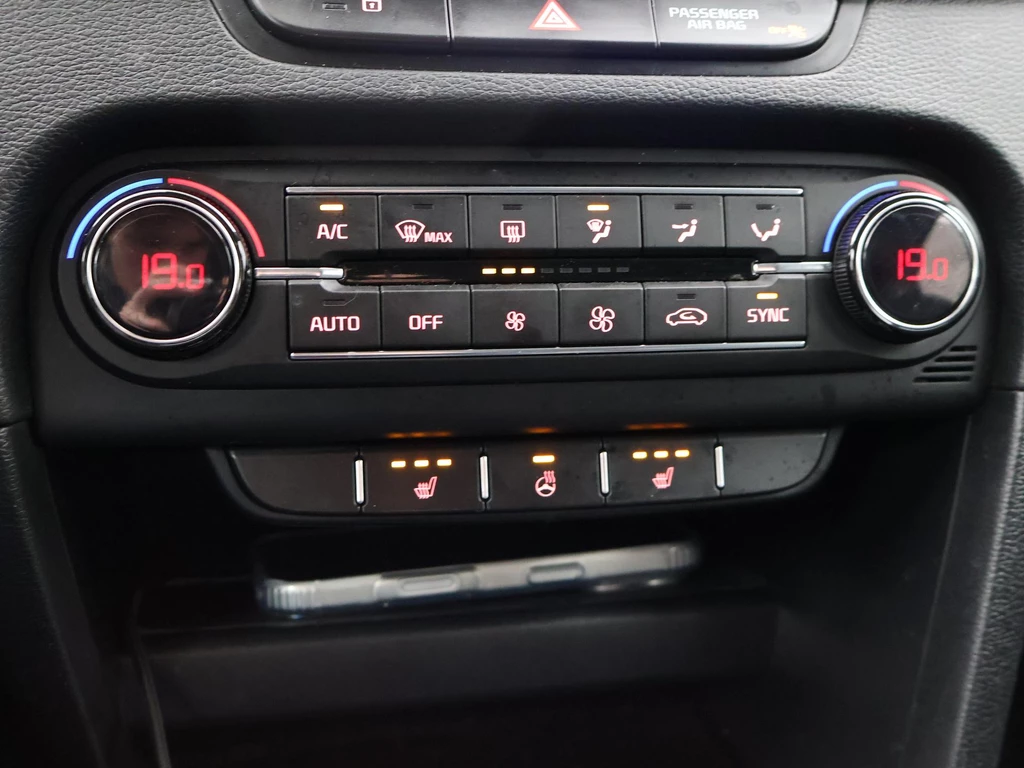 Kia Ceed Sportswagon – foto 24