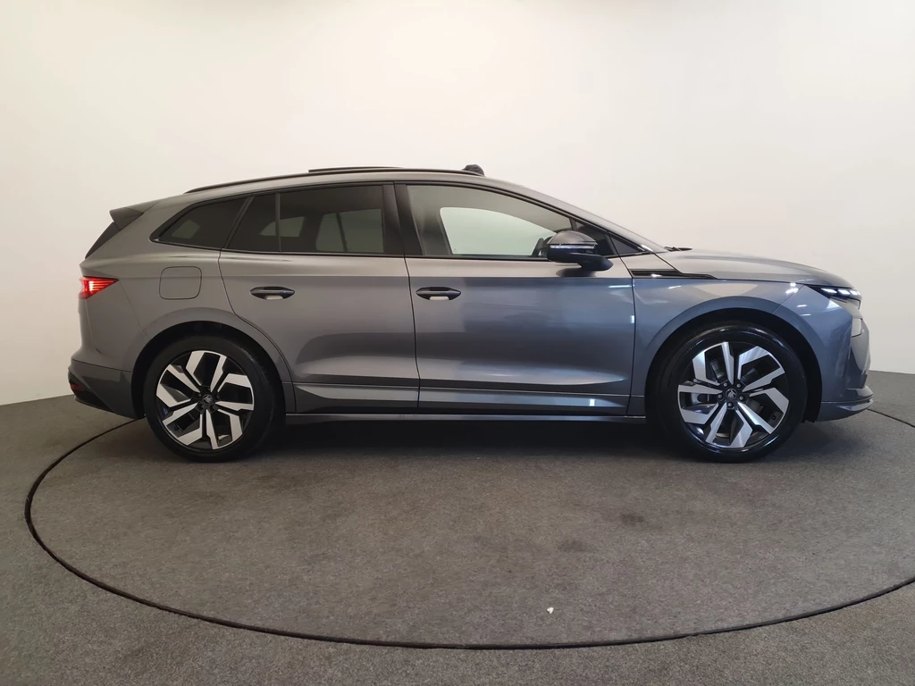Škoda Enyaq iV – foto 6