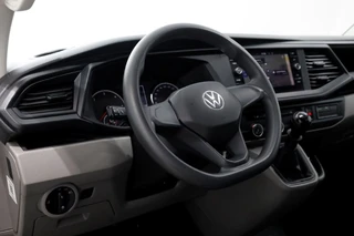 Volkswagen Transporter – thumbnail 14