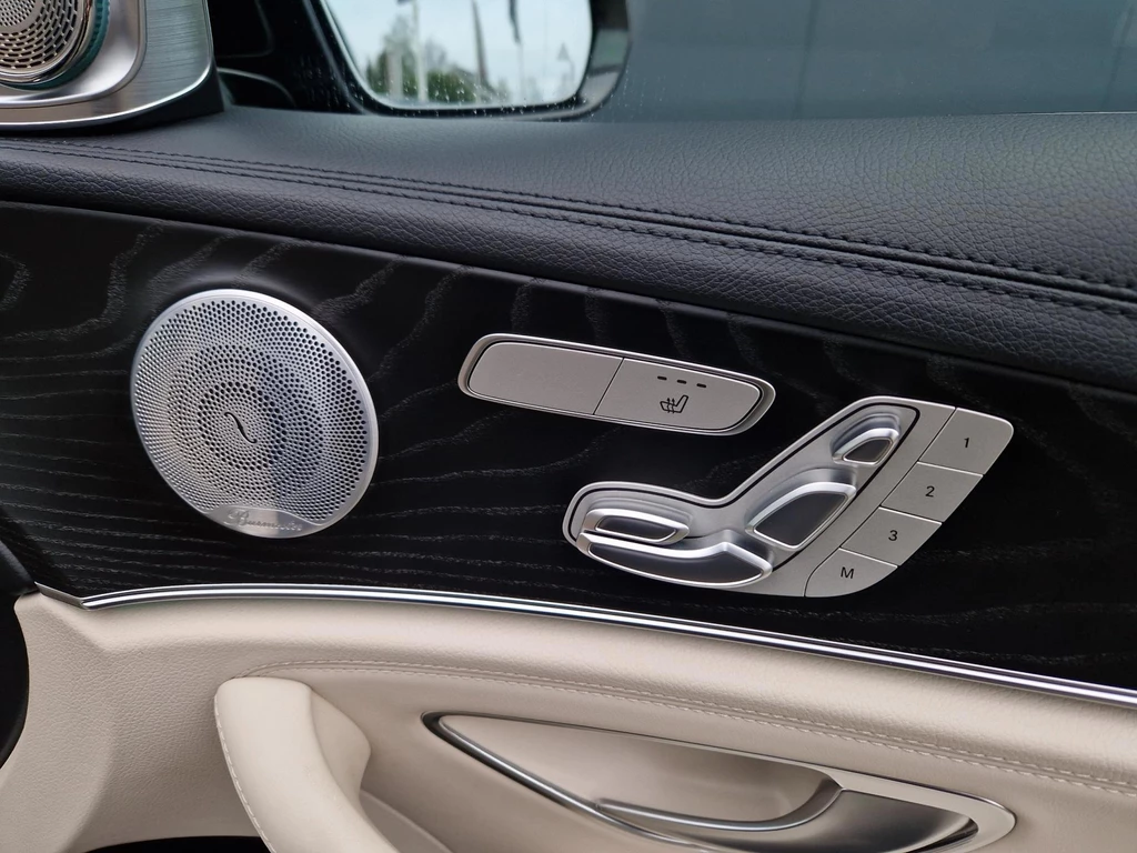 Mercedes-Benz E-Klasse – foto 16