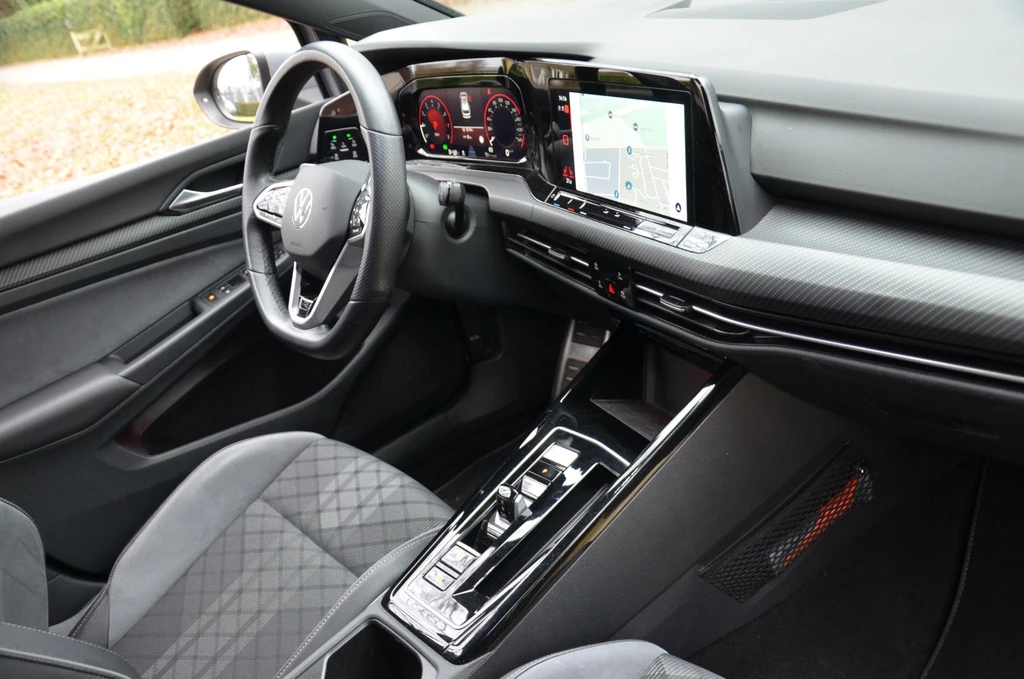 Volkswagen Golf – foto 52