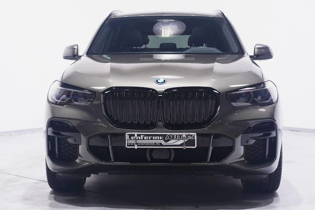 BMW X5 – foto 11