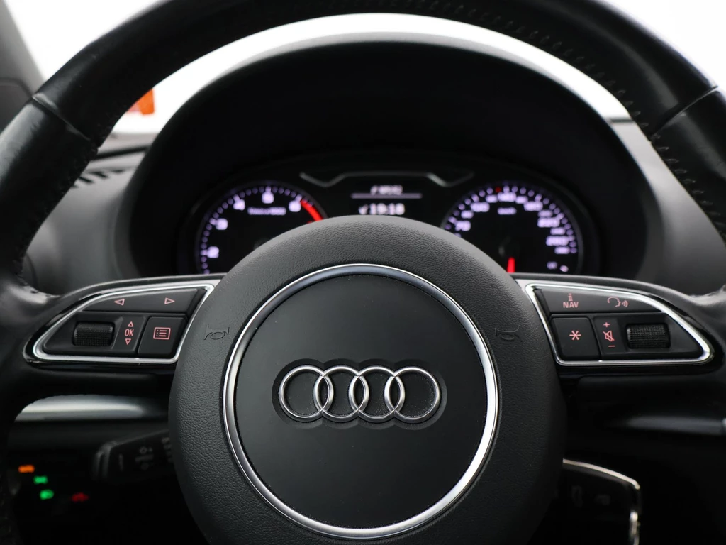 Audi A3 – foto 35