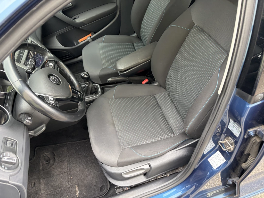 Volkswagen Polo – foto 14