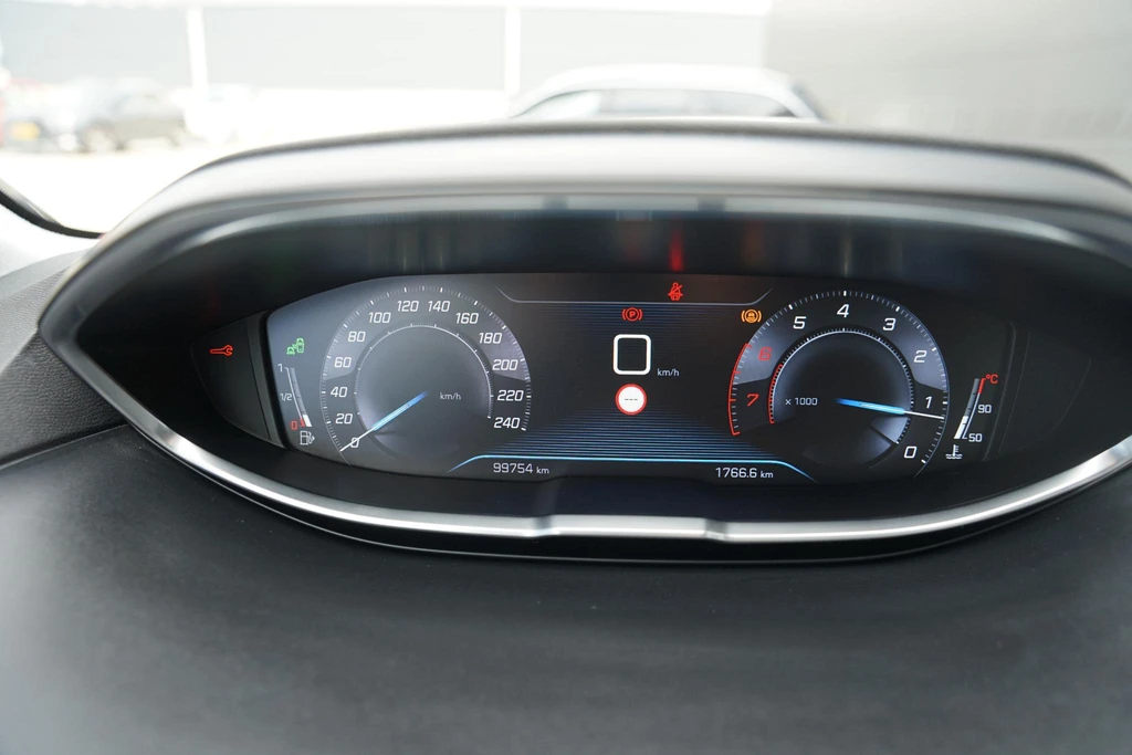 Peugeot 3008 – foto 14