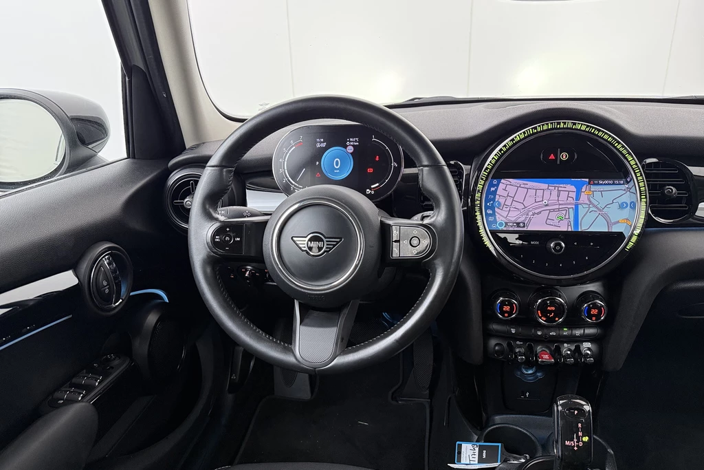MINI Cooper – foto 15