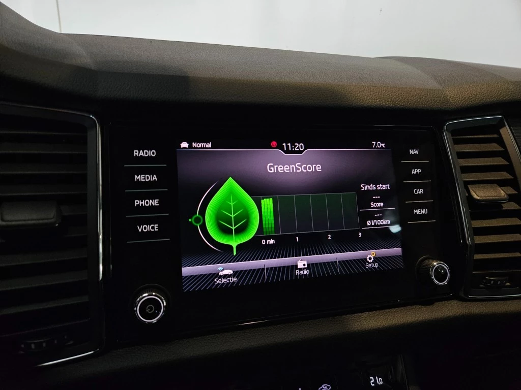 Škoda Kodiaq – foto 38