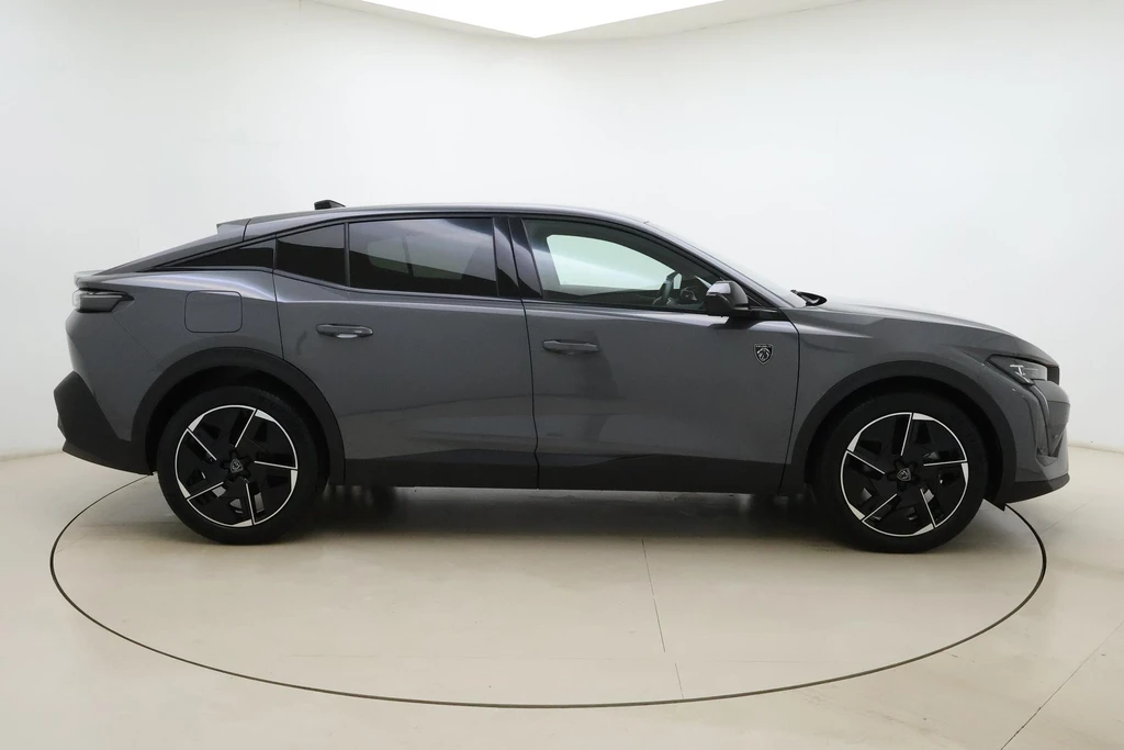 Peugeot 408 – foto 7