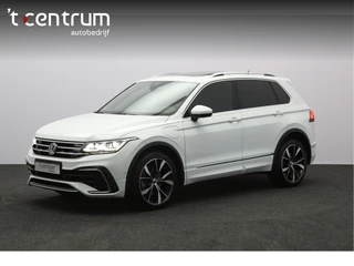 Volkswagen Tiguan – thumbnail 1