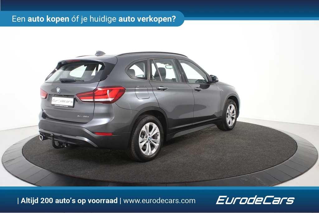 BMW X1 – foto 11