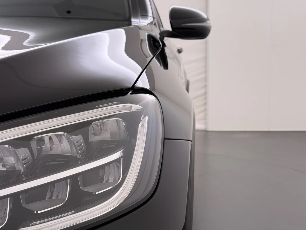 Mercedes-Benz GLC – foto 15