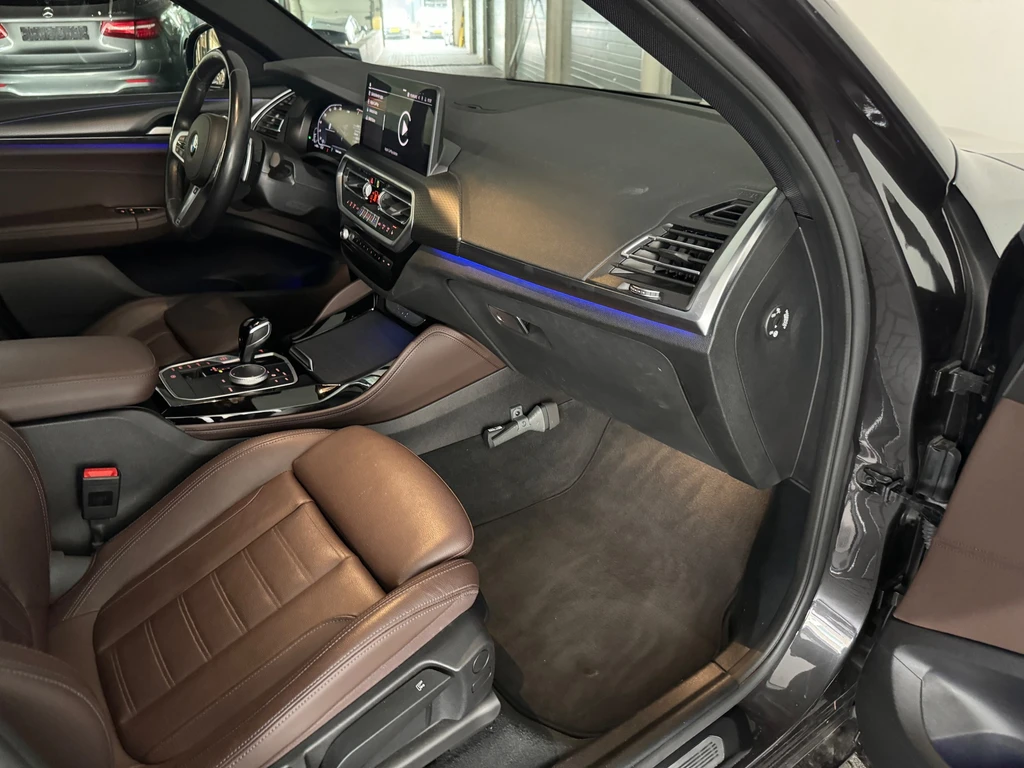 BMW X4 – foto 34