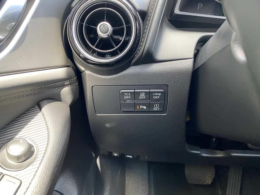 Mazda CX-3 – foto 24