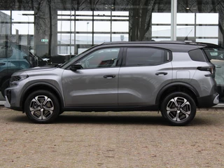 Citroën C3 Aircross – thumbnail 3