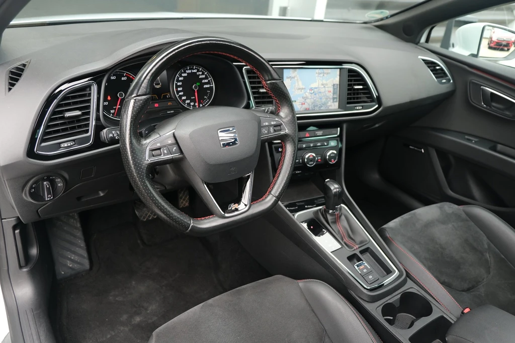 SEAT Leon – foto 9