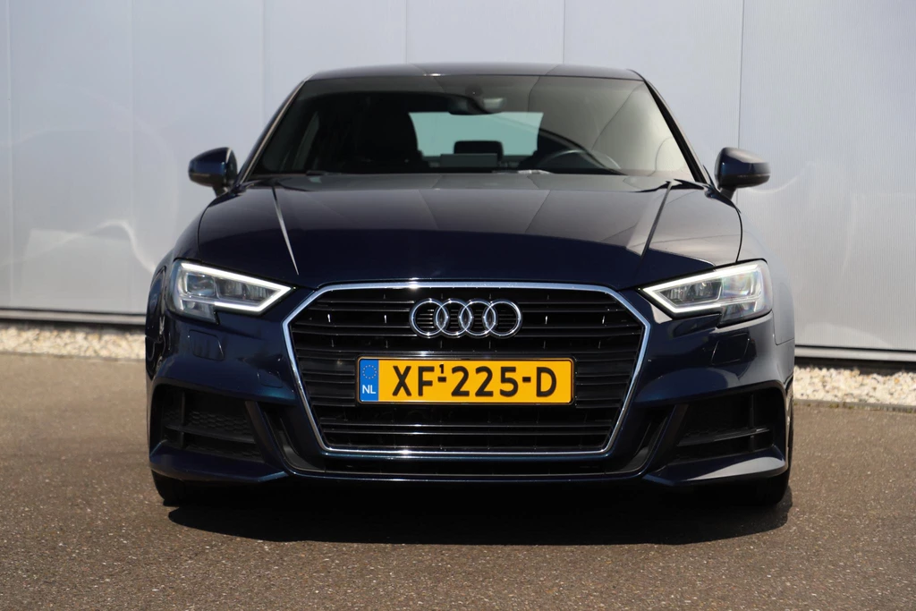 Audi A3 – foto 4