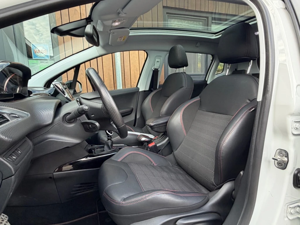 Peugeot 2008 – foto 11