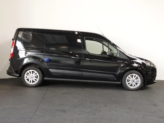 Ford Transit Connect – thumbnail 6