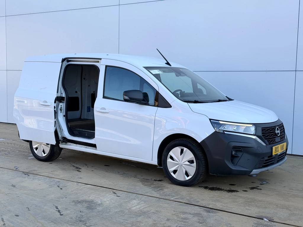Nissan Townstar – foto 6