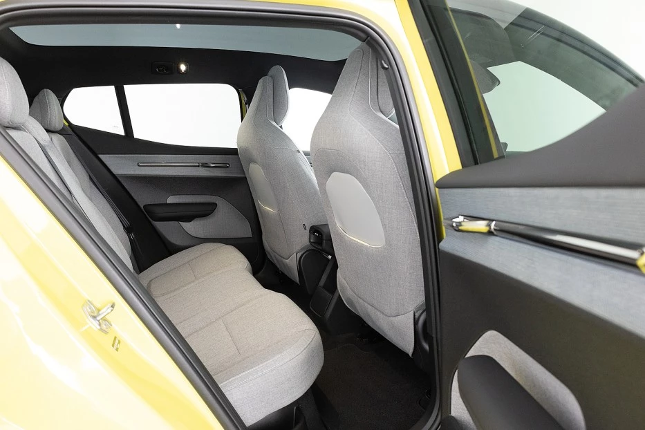 Volvo EX30 – foto 29