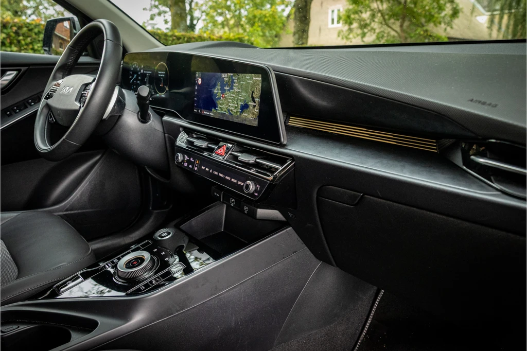 Kia Niro – foto 18