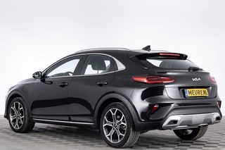 Kia XCeed – thumbnail 2