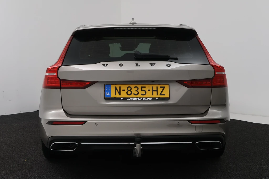 Volvo V60 – foto 4