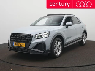 Audi Q2 – thumbnail 1