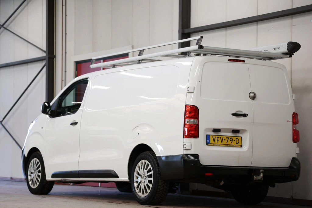 Opel Vivaro – foto 2