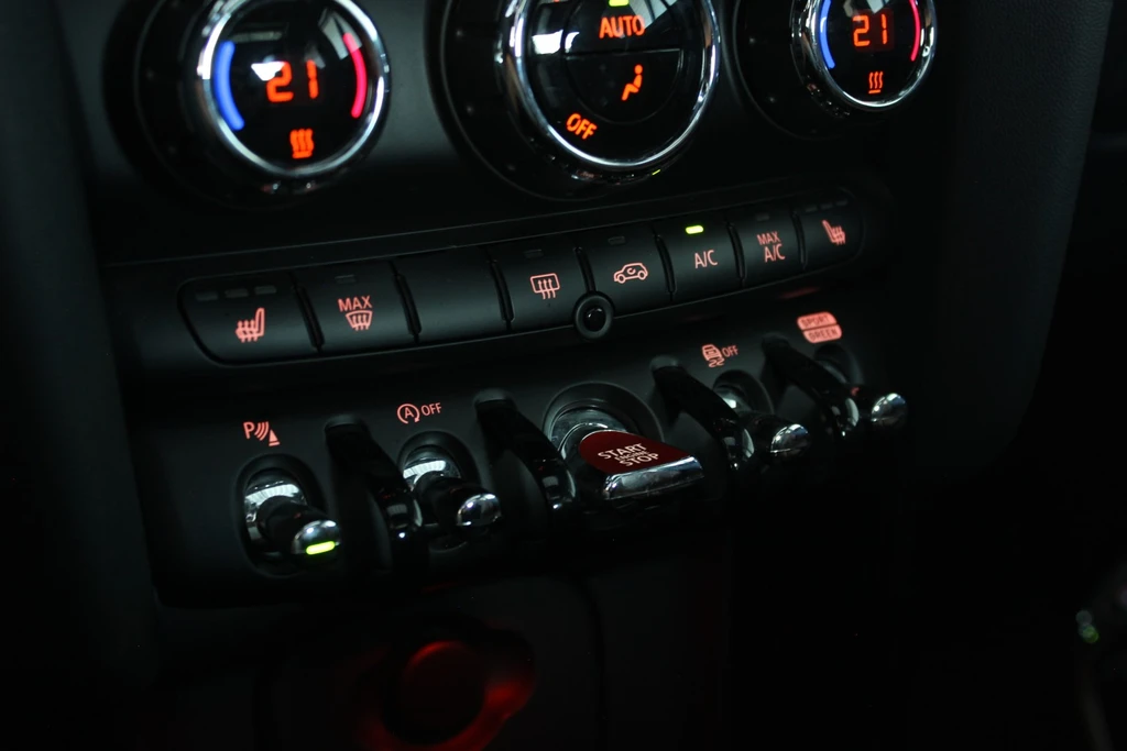 MINI Cooper – foto 18