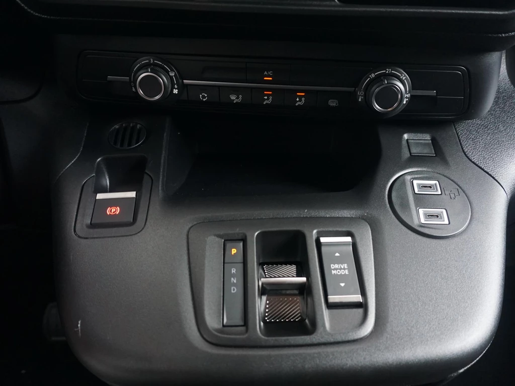 Opel Combo-e – foto 24